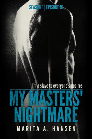 [My Masters' Nightmare 1.10] • My Masters' Nightmare Season 1, Episode 10 Stalked